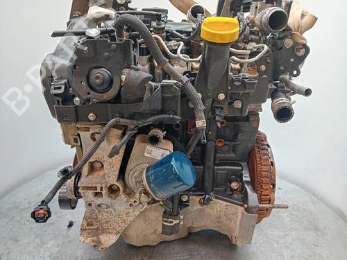 Engine NISSAN NV200 / EVALIA Bus 1.5 dCi 85 (M20, M20M, M20K, M20KK) | BP29904190M1