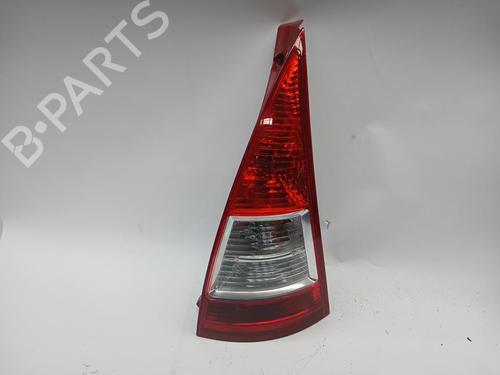 Used Right taillight Right taillight CITROËN C3 I (FC_, FN_) 1.4 i Bivalent (73 hp) 36449838 36449838