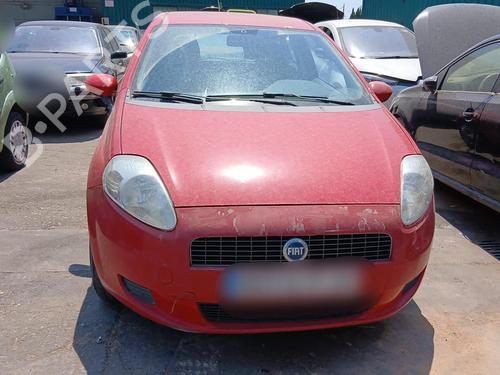 Recambios FIAT GRANDE PUNTO (199_) 1.4 (199AXB11, 199AXB1A, 199BXB1A, 199AXL1A) 4791859