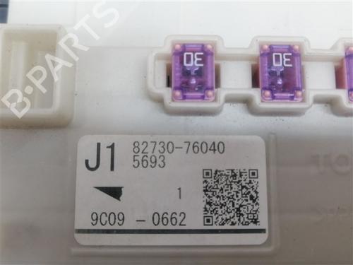 Electronic module LEXUS UX (_AA1_, _AH1_, _MA1_) 250h (MZAH10) | BP24849223M83 - Image 2
