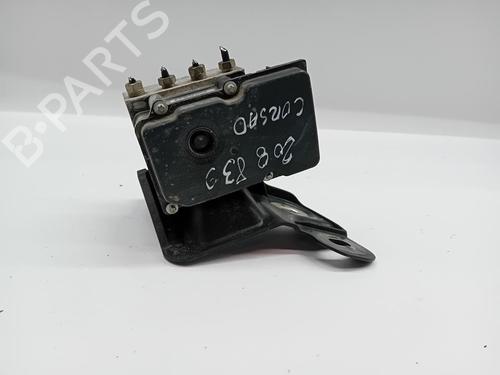 Control unit OPEL CORSA D (S07)  | BP34245130M11  - Image 5