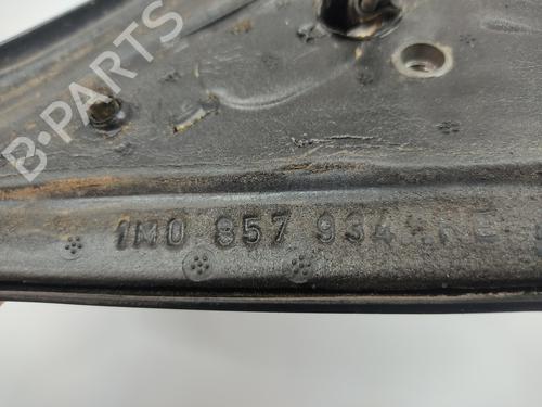 Right mirror SEAT TOLEDO II (1M2) 1.6 16V | BP20114923C27 