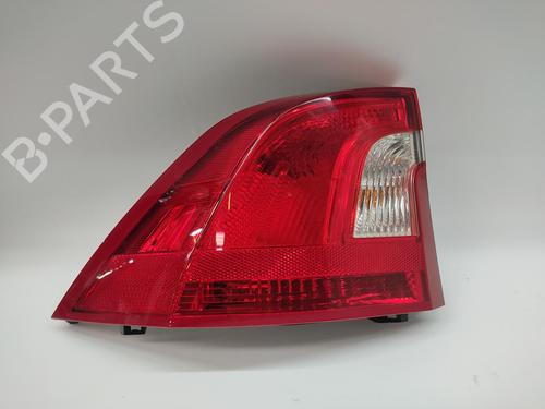 Used Left taillight Left taillight VOLVO S60 II (134) DRIVe / D2 (114 hp) 34249661 34249661