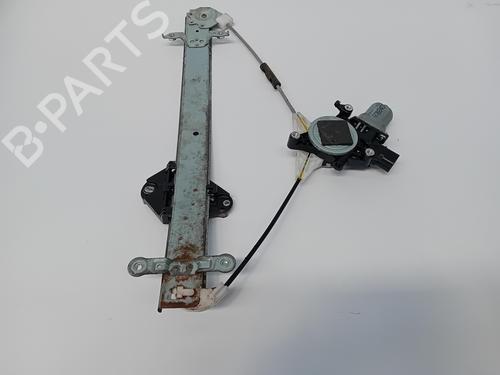 Used Front left window mechanism SUBARU OUTBACK (BS) [2014-2025]  18487428