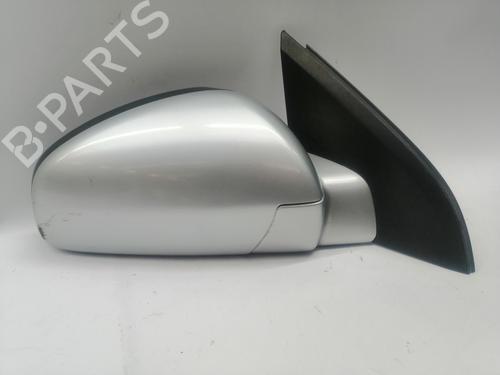 Right mirror OPEL VECTRA C (Z02)  | BP28117089C27 