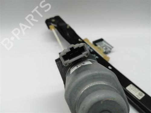 Front right window mechanism SEAT Mii (KF1, KE1) 1.0 | BP24495347C23 - Image 3