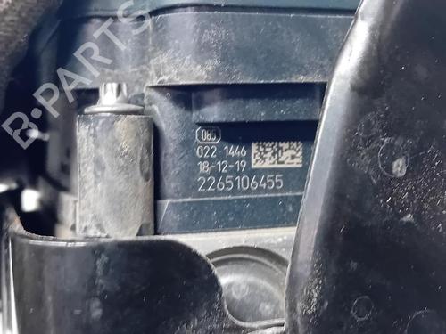 Control unit HONDA JAZZ IV (GK_) 1.3 | BP35805873M11 - Image 9