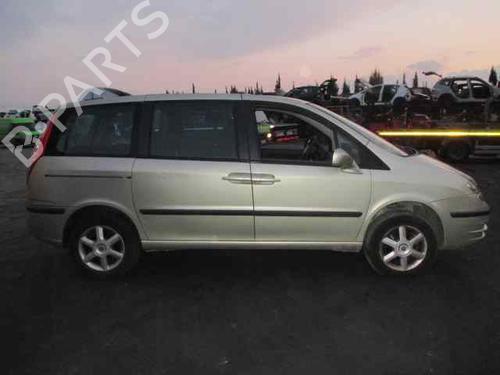 Bagklap lås FIAT ULYSSE (179_) 2.2 JTD | BP5451078C101 