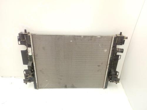Køler SMART FORFOUR Hatchback (453) 0.9 (453.044, 453.053) | BP19055842M31 
