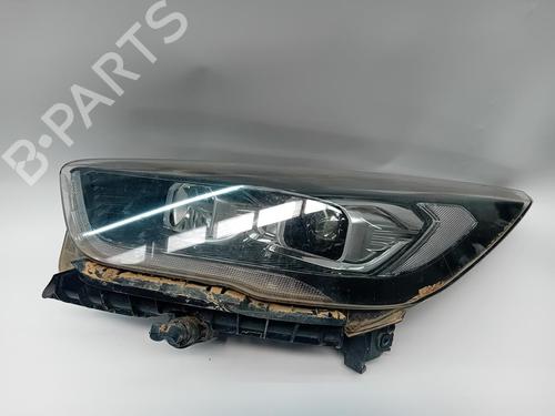 Used Left headlight Left headlight FORD KUGA II (DM2) 1.5 TDCi (120 hp) 36389772 36389772