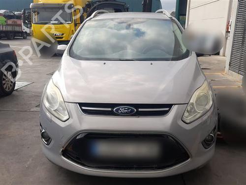 Used Parts FORD C-MAX II (DXA/CB7, DXA/CEU) 1.6 TDCi 4978253