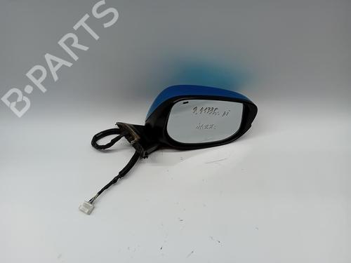 Specchietto retrovisore destro Specchietto retrovisore destro 38415335 38415335