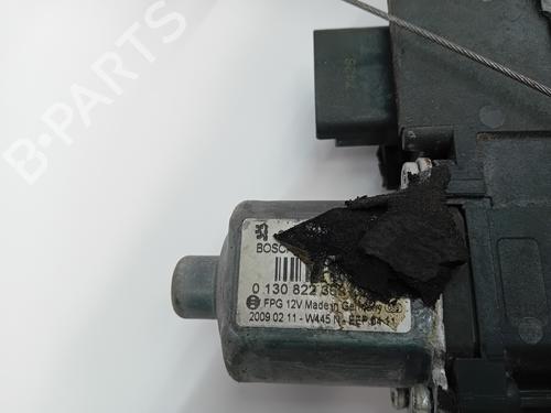 Front right window mechanism PEUGEOT 308 I (4A_, 4C_)  | BP29252367C23