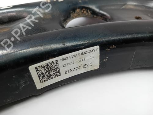 Right front suspension arm AUDI Q2 (GAB, GAG) 35 TFSI | BP29435129M13 