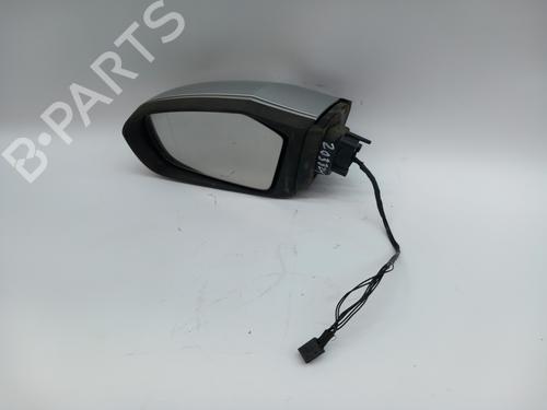 Used Left mirror MERCEDES-BENZ A-CLASS (W169) A 200 CDI (169.008, 169.308) (140 hp) 29206311