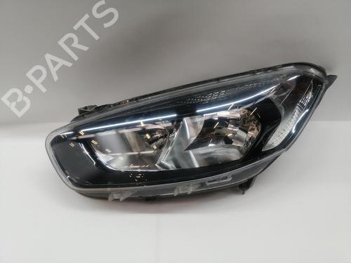 Optica esquerda FORD TOURNEO COURIER B460 MPV 1.0 EcoBoost (100 hp) 31309485