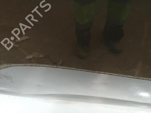 Right rear door CHEVROLET AVEO / KALOS Saloon (T250, T255) 1.4 | BP28275960C5 