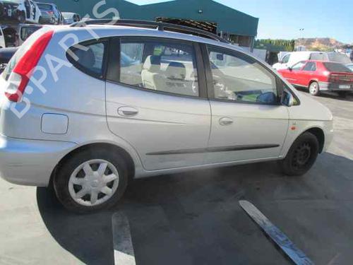 Left taillight DAEWOO REZZO (U100)  | BP5458277C34  - Image 8