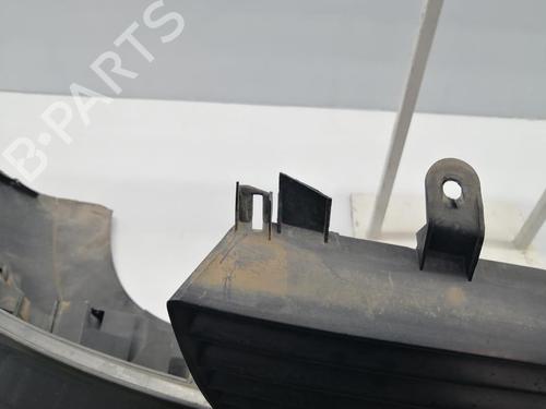 Front bumper SEAT LEON (1M1)  | BP31382327C7 