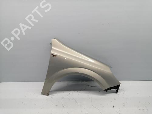 Used Right front fenders OPEL ASTRA J (P10) 1.7 CDTI (68) (125 hp) 31313133