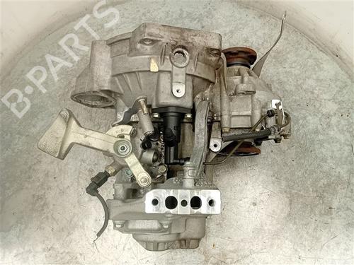 Used Gearbox Gearbox VW TOURAN (1T1, 1T2) 1.9 TDI (105 hp) 39966766 39966766
