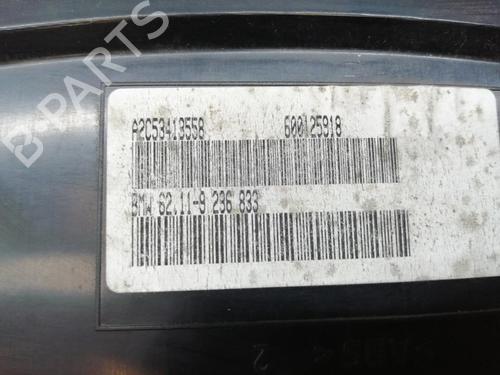 Instrument cluster BMW X6 (E71, E72) xDrive 40 d | BP30488450C47
