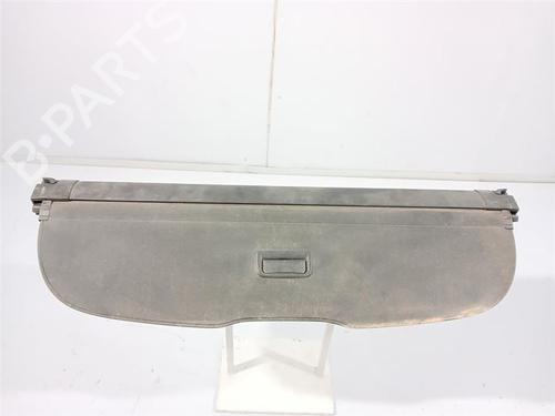 Rear parcel shelf AUDI Q3 (8UB, 8UG) 2.0 TDI quattro | BP31359298C85 - Image 2