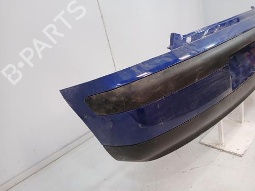 Rear bumper SEAT IBIZA II (6K1)  | BP26033166C8 