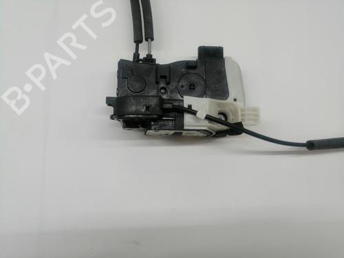 Rear left lock HYUNDAI ix35 (LM, EL, ELH)  | BP29584718C100 