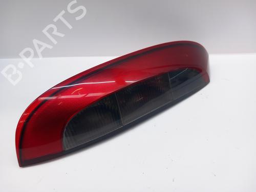 Used Left taillight OPEL CORSA C (X01) [2000-2009]  20654714