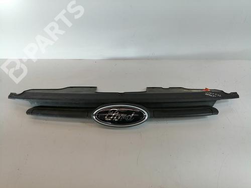 Used Front grille Front grille FORD TRANSIT CUSTOM V362 Van (FY, FZ) 2.2 TDCi (100 hp) 10005638 10005638