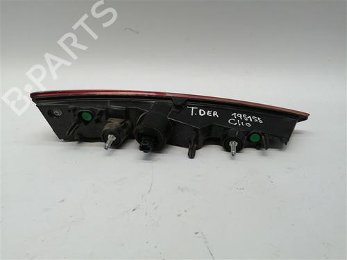 Right tailgate light RENAULT CAPTUR II (HF_) Blue dCi 95 (HFAF) | BP26448885C80 - Image 2