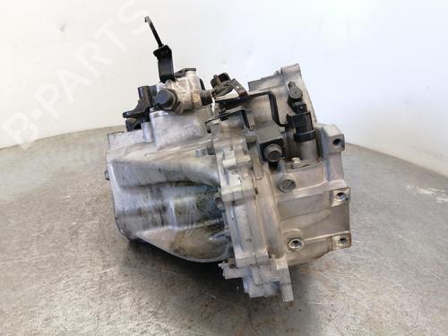 Gearbox HYUNDAI GETZ (TB) 1.5 CRDi | BP22520856M3 