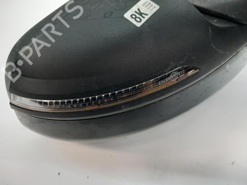Left mirror RENAULT ARKANA I (LCM_, LDN_)  | BP29532065C26 