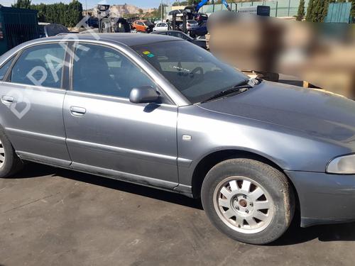 Engine AUDI A4 B5 (8D2) 2.5 TDI | BP21076219M1 