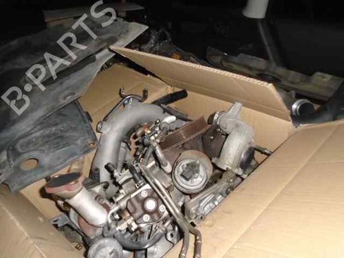 Throttle body MAZDA 6 Estate (GH) 2.2 MZR-CD (GH10) | BP5673500M82 