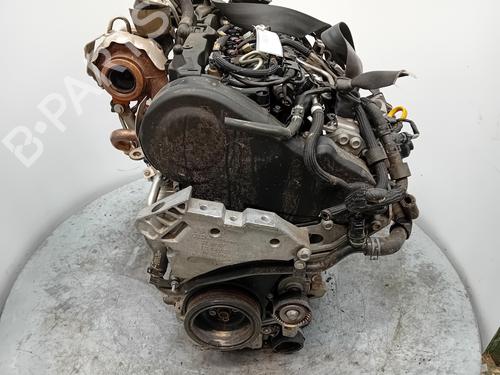 Engine SEAT ALHAMBRA (710, 711) 2.0 TDI | BP28292813M1 