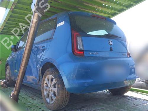 Used Parts SKODA CITIGO (NF1) 1.0 4977875