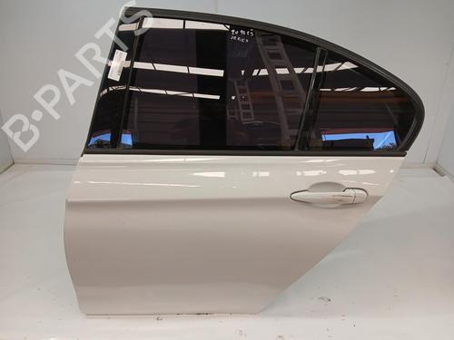 Used Left rear door Left rear door BMW 3 (F30, F80) 316 d (116 hp) 35805901 35805901