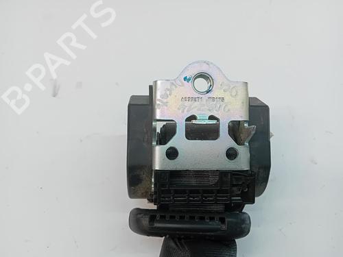 Front right seatbelt FIAT DUCATO Van (250_) | BP33470487I25 - Image 3