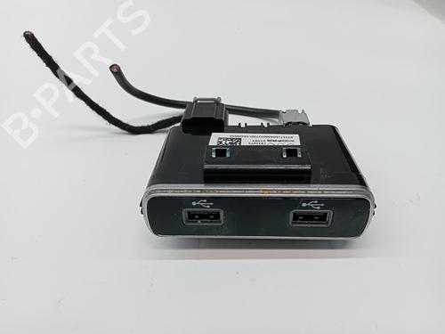 Elektronische module Elektronische module FIAT 500 (312_) [2007-2026] 36935594 36935594