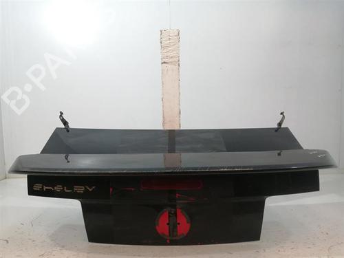 Used Tailgate Tailgate 29335167 29335167