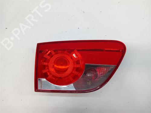 Used Left tailgate light Left tailgate light SEAT ALTEA XL (5P5, 5P8) 1.6 TDI (105 hp) 34216199 34216199
