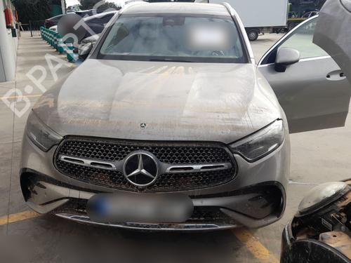 Right headlight MERCEDES-BENZ GLC (X254)  | BP34352480C29  - Image 7