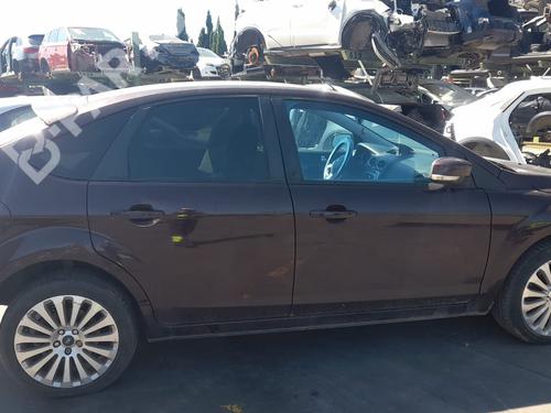 Intercooler FORD FOCUS II (DA_, HCP, DP) 1.8 TDCi | BP9840357M30  - Image 9