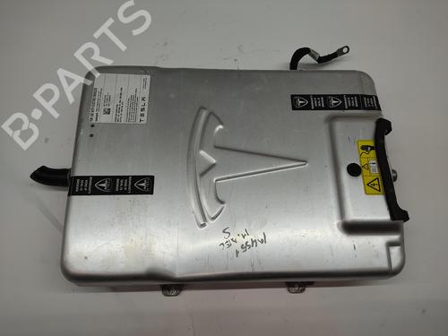 Used Other TESLA MODEL S (5YJS) [2012-2025]  24884794