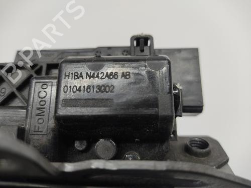 Bagklap lås FORD PUMA (J2K, CF7)  | BP28733152C101 