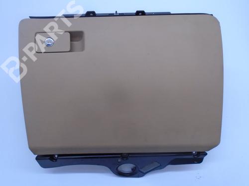 Used Glove box Glove box VW PASSAT B6 (3C2) [2005-2010] 7704679 7704679