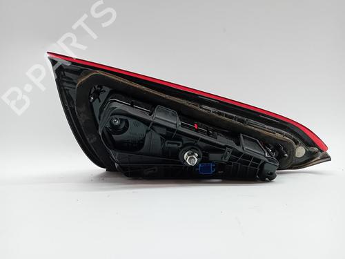 Right tailgate light MERCEDES-BENZ A-CLASS Saloon (V177) A 250 e (177.186) | BP37182413C80 - Image 3