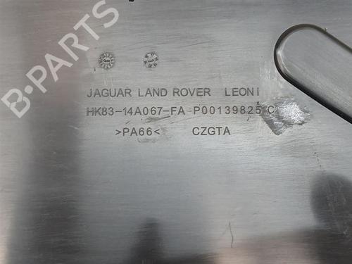 Electronic module LAND ROVER RANGE ROVER VELAR (L560) 2.0 P300 Si4 4x4 | BP37182152M83 - Image 3